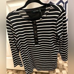 Lauren Ralph Lauren long sleeve